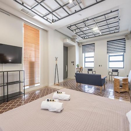 Artistic Home Gazi By Mdk Athens Luaran gambar