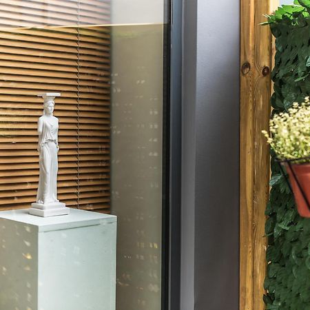 Artistic Home Gazi By Mdk Athens Luaran gambar