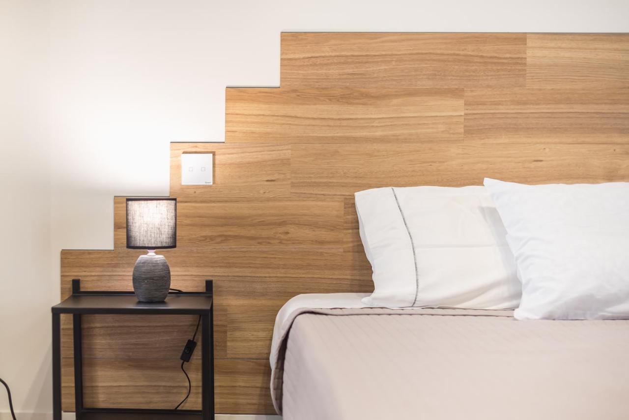 Artistic Home Gazi By Mdk Athens Luaran gambar
