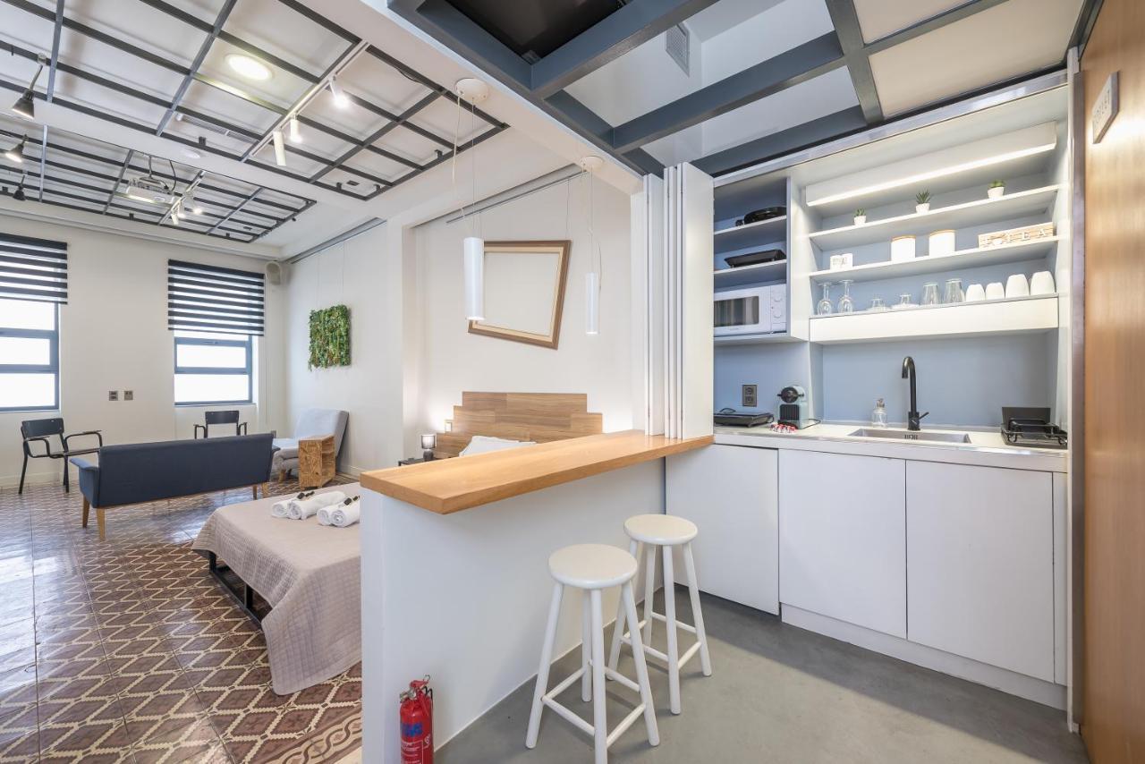 Artistic Home Gazi By Mdk Athens Luaran gambar