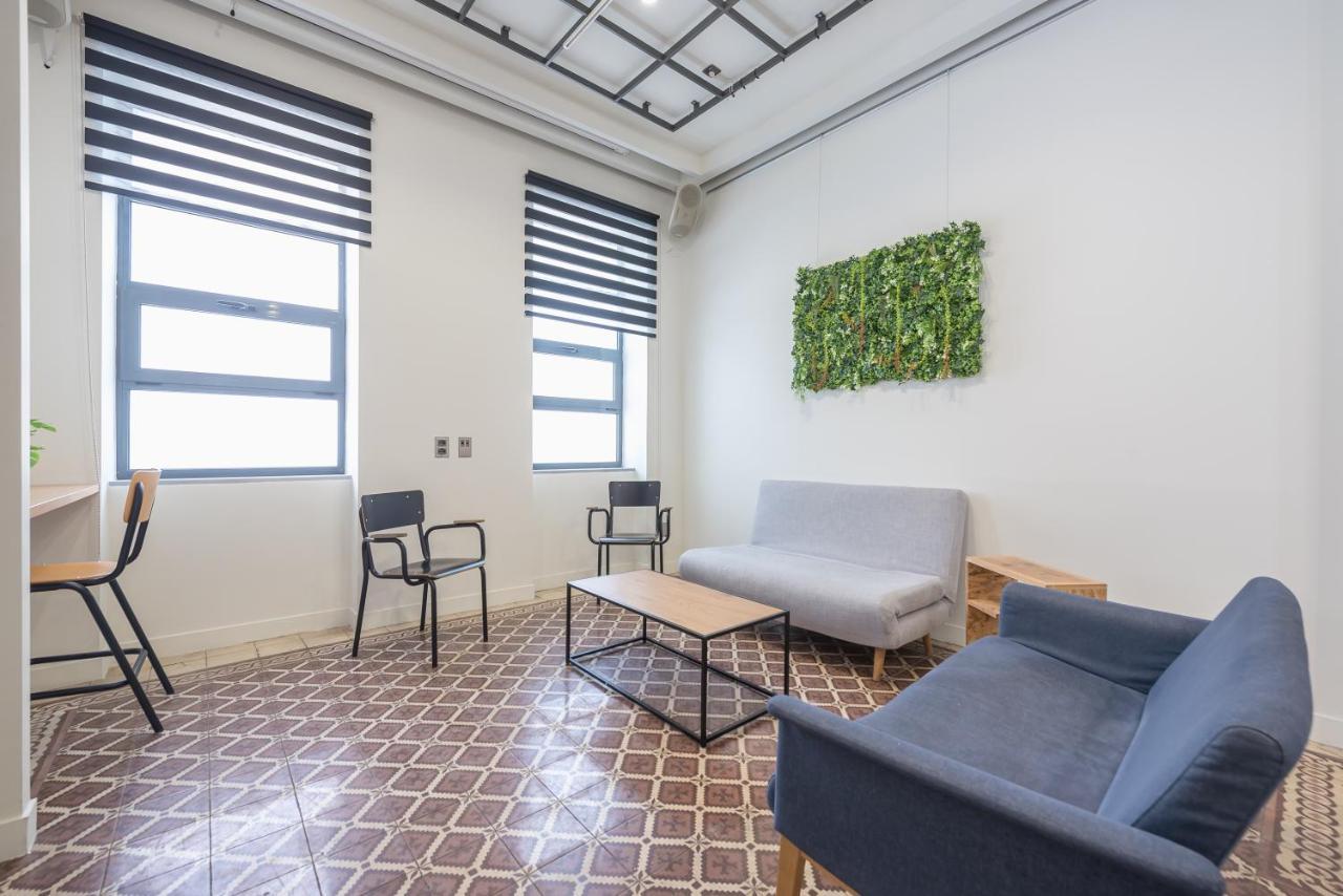 Artistic Home Gazi By Mdk Athens Luaran gambar