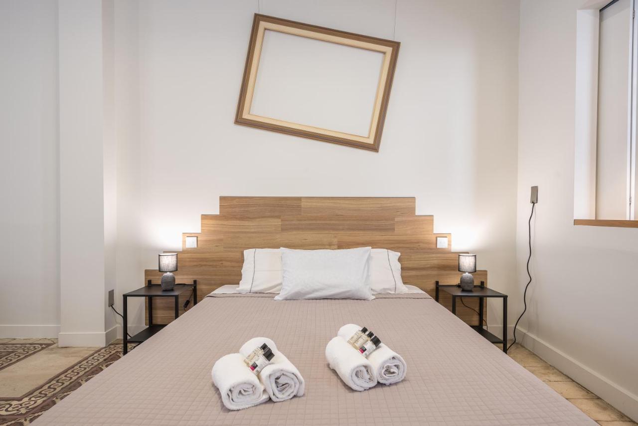 Artistic Home Gazi By Mdk Athens Luaran gambar