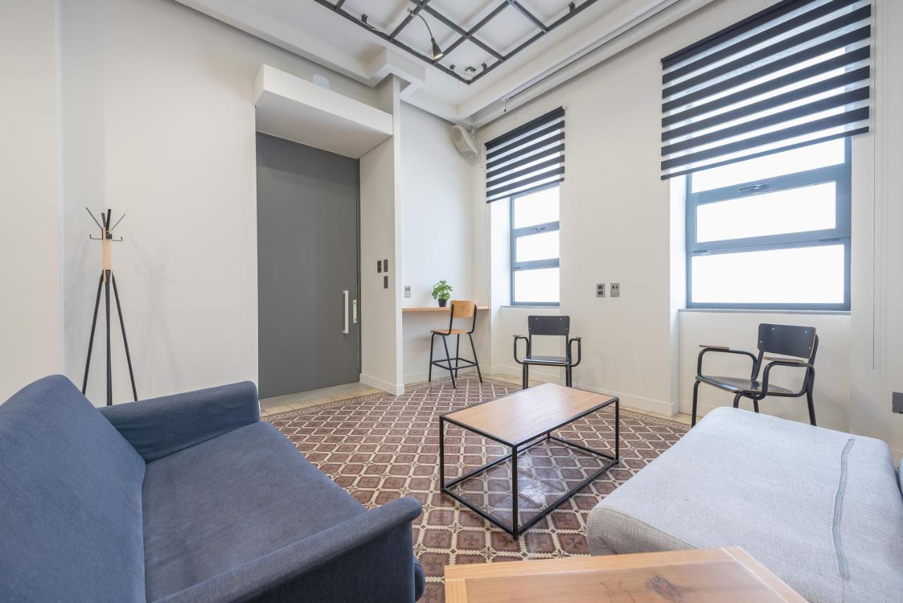 Artistic Home Gazi By Mdk Athens Luaran gambar