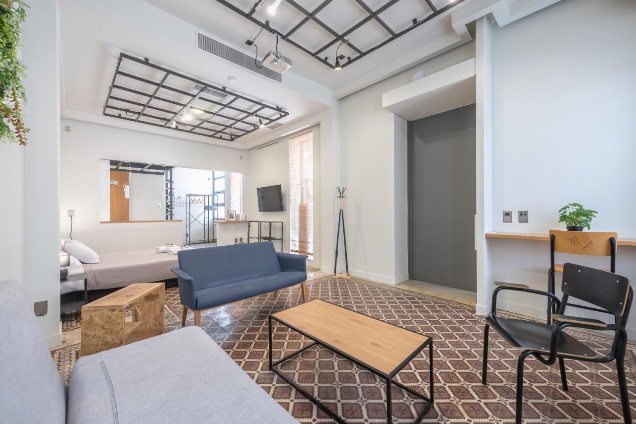 Artistic Home Gazi By Mdk Athens Luaran gambar