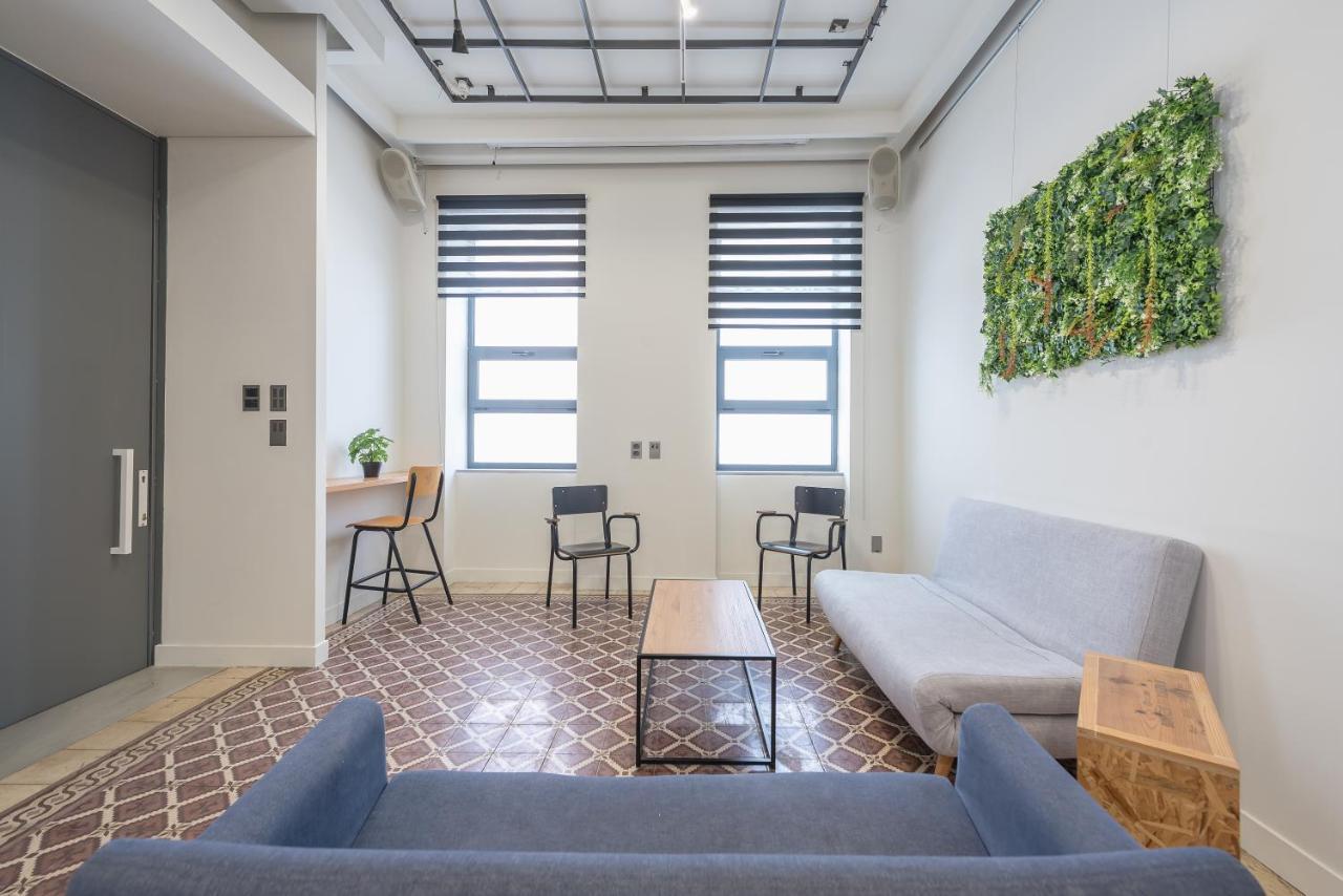 Artistic Home Gazi By Mdk Athens Luaran gambar