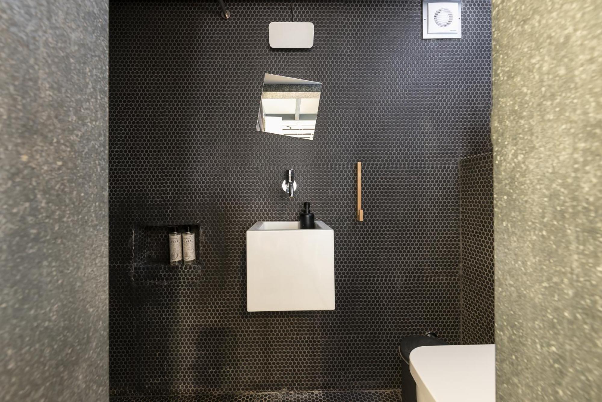 Artistic Home Gazi By Mdk Athens Luaran gambar