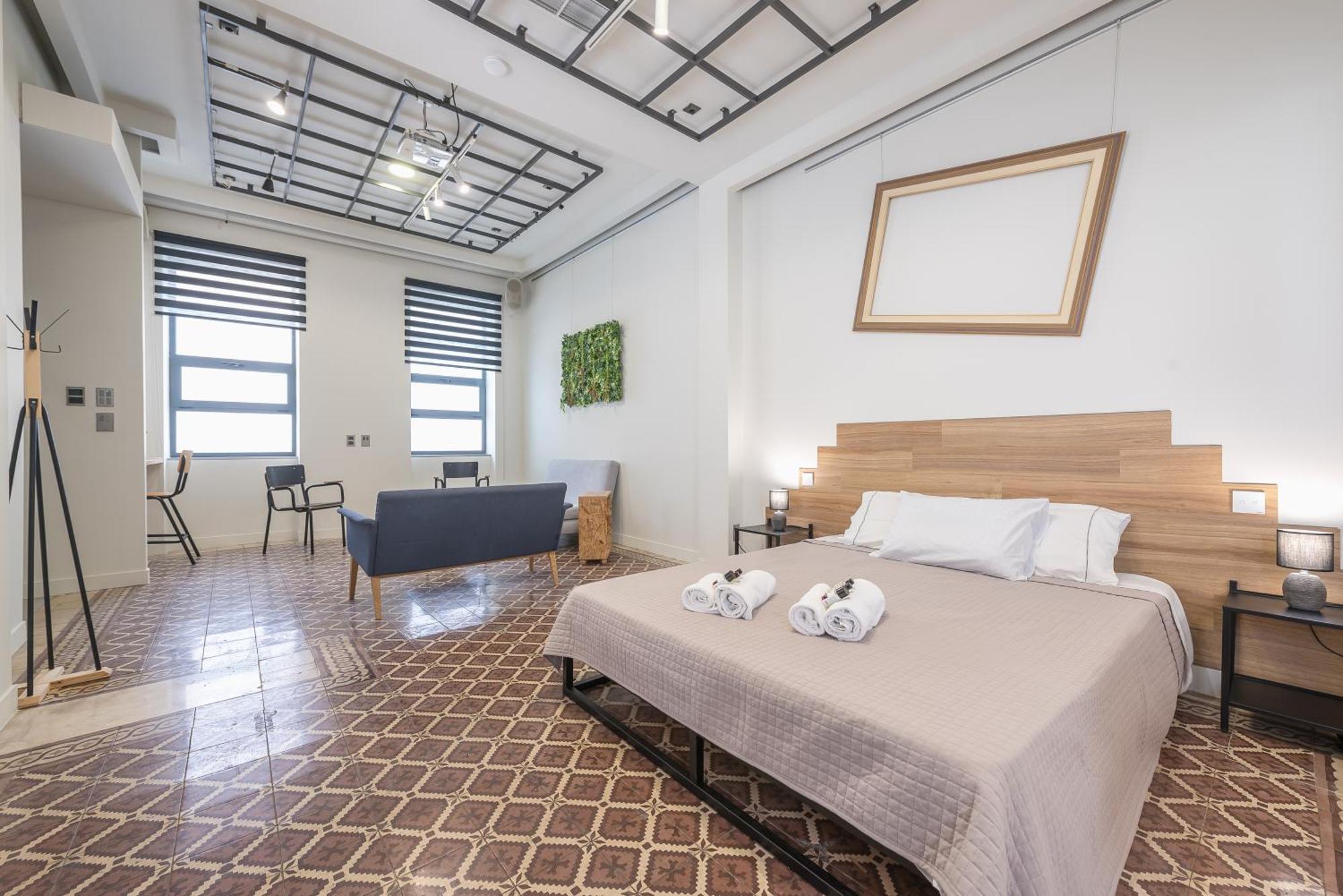 Artistic Home Gazi By Mdk Athens Luaran gambar