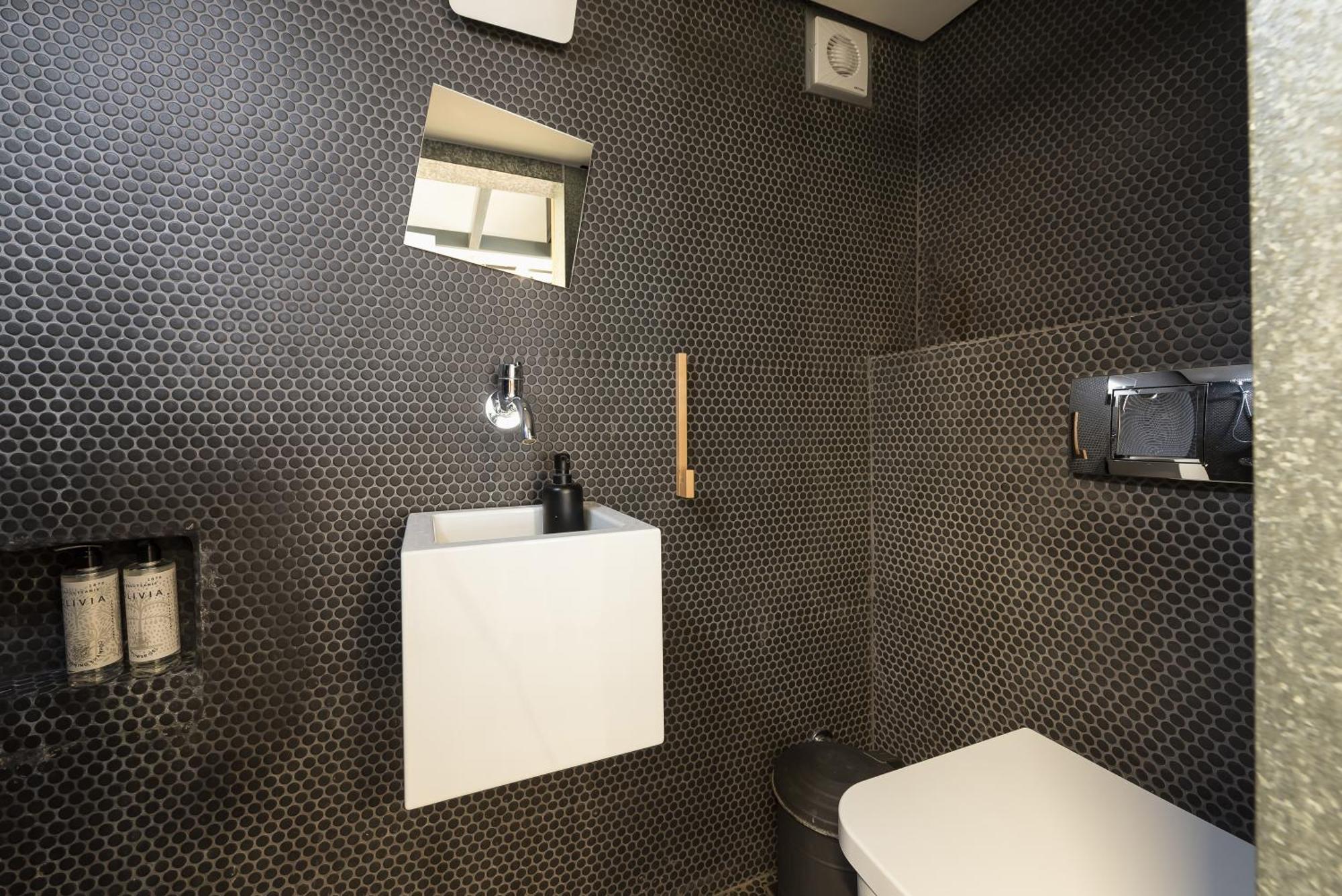 Artistic Home Gazi By Mdk Athens Luaran gambar